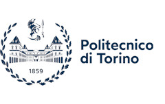 GitLab@PoliTO Repo1 login page